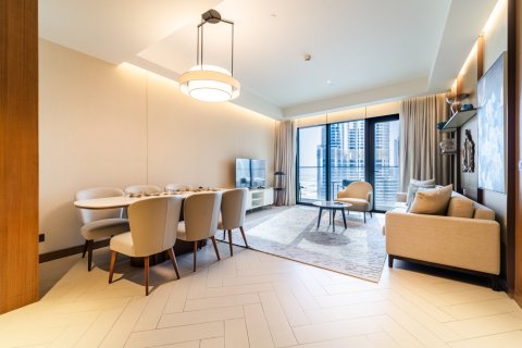 Appartement de 3 chambres à Downtown Dubai (Downtown Burj Dubai), UAE No. 224636 5