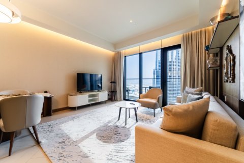 Appartement de 3 chambres à Downtown Dubai (Downtown Burj Dubai), UAE No. 224636 7