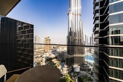 Appartement de 3 chambres à Downtown Dubai (Downtown Burj Dubai), UAE No. 224636 24