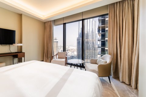 Appartement de 3 chambres à Downtown Dubai (Downtown Burj Dubai), UAE No. 224636 21