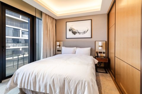 Appartement de 3 chambres à Downtown Dubai (Downtown Burj Dubai), UAE No. 224636 16