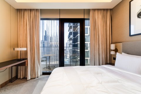 Appartement de 3 chambres à Downtown Dubai (Downtown Burj Dubai), UAE No. 224636 17