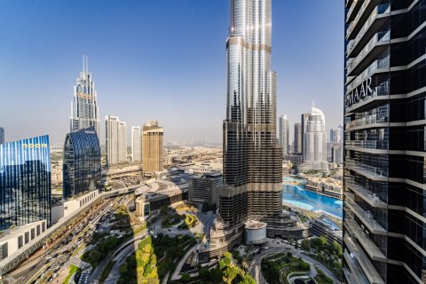 Appartement de 3 chambres à Downtown Dubai (Downtown Burj Dubai), UAE No. 224636
