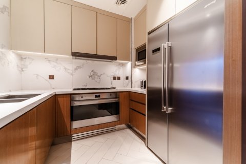 Appartement de 3 chambres à Downtown Dubai (Downtown Burj Dubai), UAE No. 224636 9