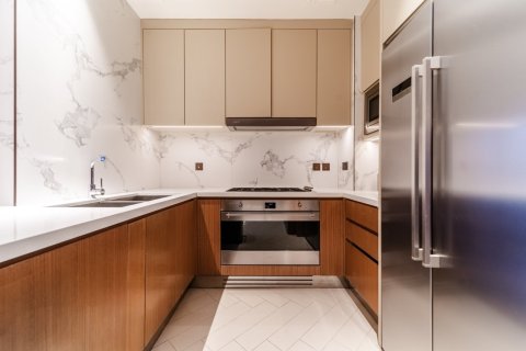 Appartement de 3 chambres à Downtown Dubai (Downtown Burj Dubai), UAE No. 224636 8