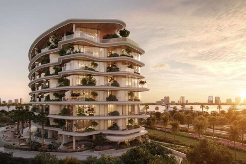 1 bedroom Apartment in Dubai, UAE No. 153447 4