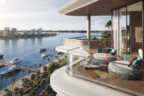 1 bedroom Apartment in Dubai, UAE No. 153447 3