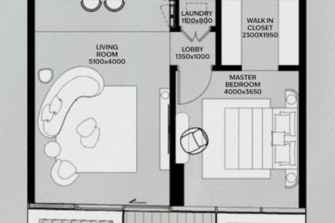 1 bedroom Apartment in Dubai, UAE No. 153447 9