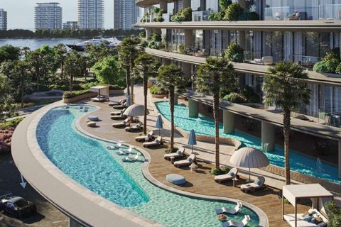 1 bedroom Apartment in Dubai, UAE No. 153447 12