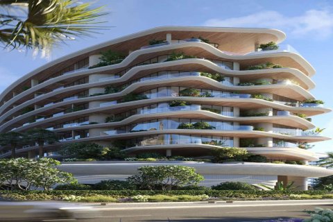 1 bedroom Apartment in Dubai, UAE No. 153447 7
