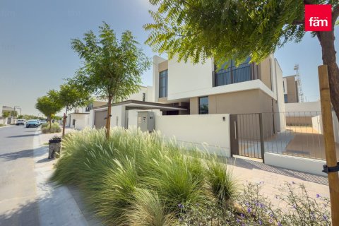 4 bedrooms Villa in Al Furjan, UAE No. 215964 23