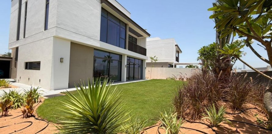 4 bedrooms Villa in Al Furjan, UAE No. 215964