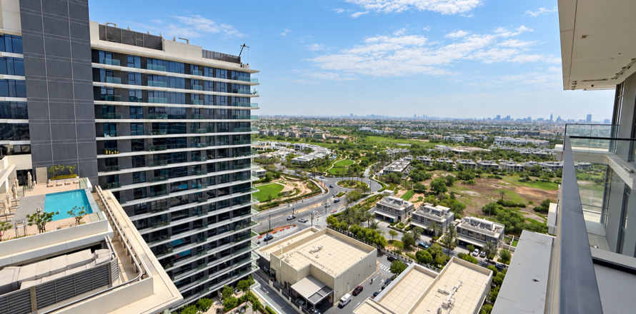 2 bedrooms Apartment in Dubai Hills Estate, UAE No. 213073