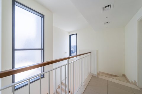 Townhouse de 4 dormitorios en Maple 3, UAE No. 215260 10