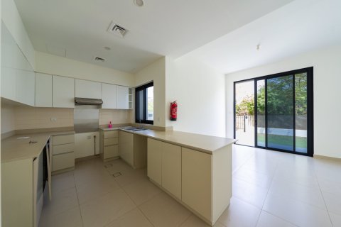 Townhouse de 4 dormitorios en Maple 3, UAE No. 215260 7