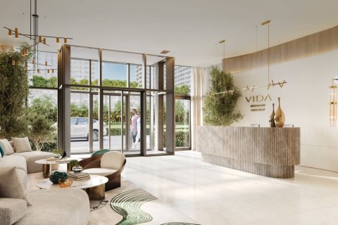 1 bedroom Apartment in Dubai Hills Estate, UAE No. 153642 6