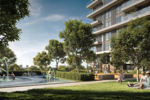 1 bedroom Apartment in Dubai Hills Estate, UAE No. 153642 12