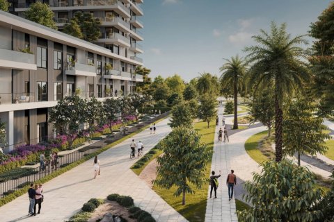 1 bedroom Apartment in Dubai Hills Estate, UAE No. 153642 9