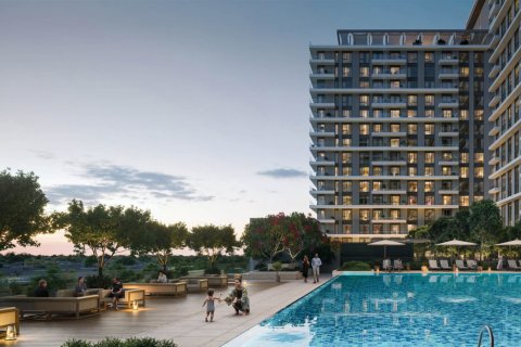 1 bedroom Apartment in Dubai Hills Estate, UAE No. 153642 14