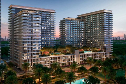 Apartment de 1 dormitorio en Dubai Hills Estate, UAE No. 153642