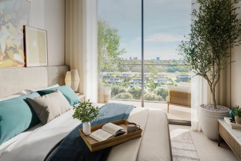 1 bedroom Apartment in Dubai Hills Estate, UAE No. 153642 8