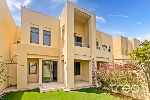 3 bedrooms Townhouse in Mira Oasis 3, UAE No. 220708
