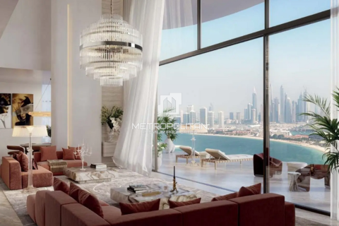 Apartment de 2 dormitorios en Palm Jumeirah, UAE No. 130156 3