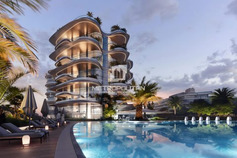 Apartment de 2 dormitorios en Palm Jumeirah, UAE No. 130156 7