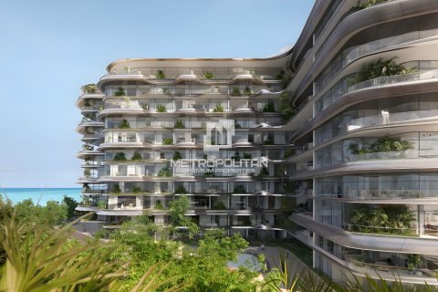 Apartment de 2 dormitorios en Palm Jumeirah, UAE No. 130156 11