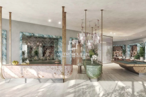 Apartment de 2 dormitorios en Palm Jumeirah, UAE No. 130156 6
