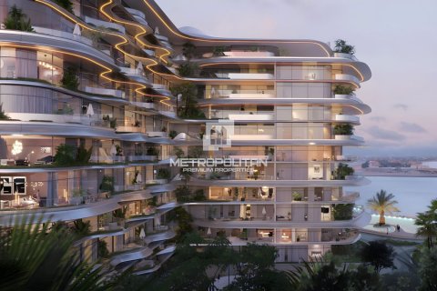 Apartment de 2 dormitorios en Palm Jumeirah, UAE No. 130156 9