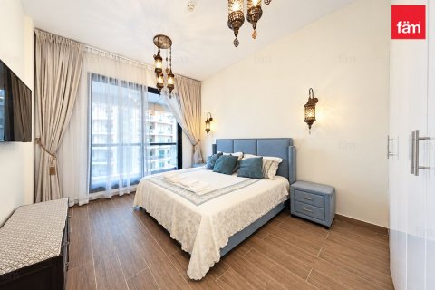 Квартира с 2 спальнями в Дубай Марина, ОАЭ №216829 18