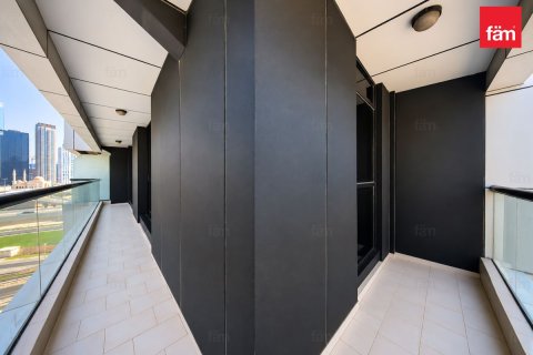 Квартира с 2 спальнями в Дубай Марина, ОАЭ №216829 4