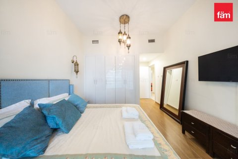 Квартира с 2 спальнями в Дубай Марина, ОАЭ №216829 20