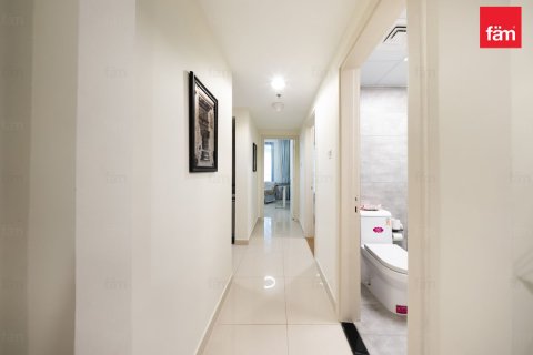 Квартира с 2 спальнями в Дубай Марина, ОАЭ №216829 15