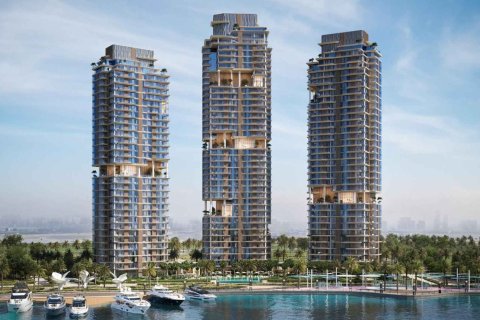 The Edit at d3 in Dubai Design District, UAE No. 124846