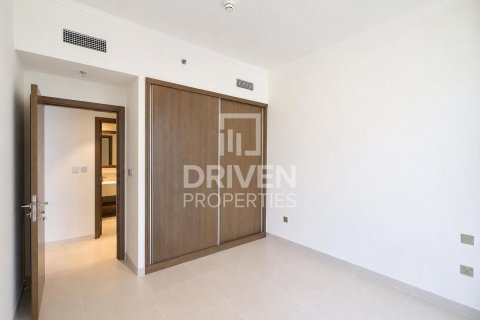 1 غرف نوم شقة في EMAAR Beachfront, الإمارات العربية المتحدة رقم 214883 9