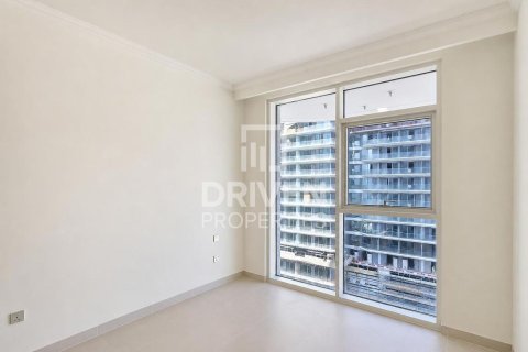 1 غرف نوم شقة في EMAAR Beachfront, الإمارات العربية المتحدة رقم 214883 8