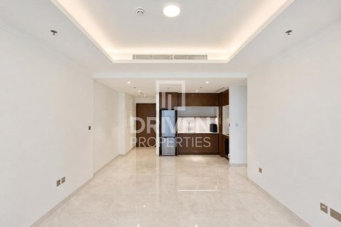 1 غرف نوم شقة في EMAAR Beachfront, الإمارات العربية المتحدة رقم 214883 5
