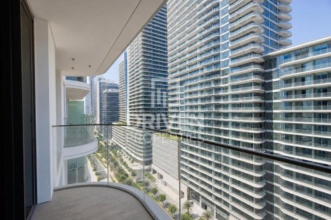 1 غرف نوم شقة في EMAAR Beachfront, الإمارات العربية المتحدة رقم 214883 13
