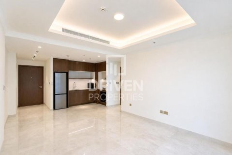 1 غرف نوم شقة في EMAAR Beachfront, الإمارات العربية المتحدة رقم 214883 6