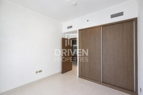 1 غرف نوم شقة في EMAAR Beachfront, الإمارات العربية المتحدة رقم 214883 10