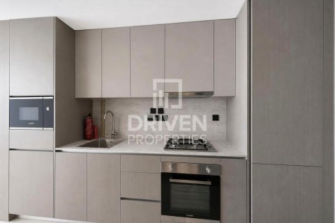 Studio Apartment in Arjan, UAE No. 211224 9