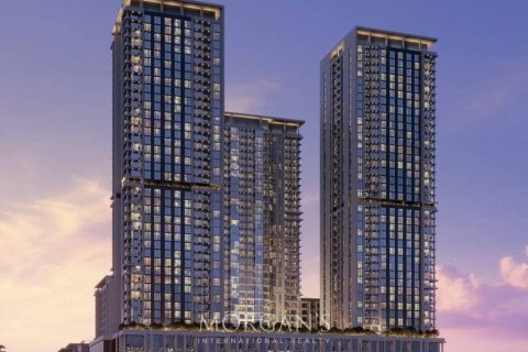 4 غرف نوم شقة في Sobha Hartland, الإمارات العربية المتحدة رقم 76862 18