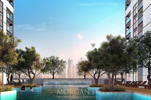 4 غرف نوم شقة في Sobha Hartland, الإمارات العربية المتحدة رقم 76862 20