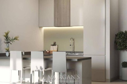 4 غرف نوم شقة في Sobha Hartland, الإمارات العربية المتحدة رقم 76862 7