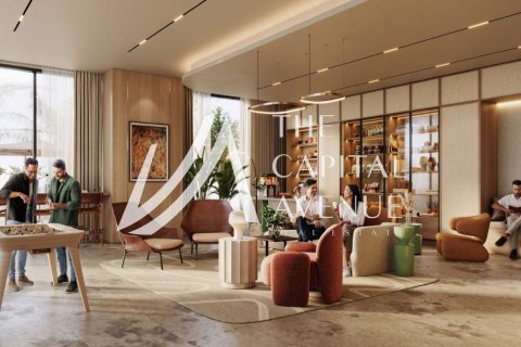 Apartment de 3 dormitorios en Al Reem Island, UAE No. 223537 12