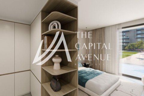 Apartment de 3 dormitorios en Al Reem Island, UAE No. 223537 8