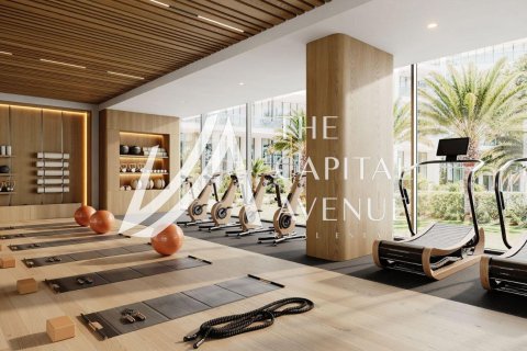 Apartment de 3 dormitorios en Al Reem Island, UAE No. 223537 15