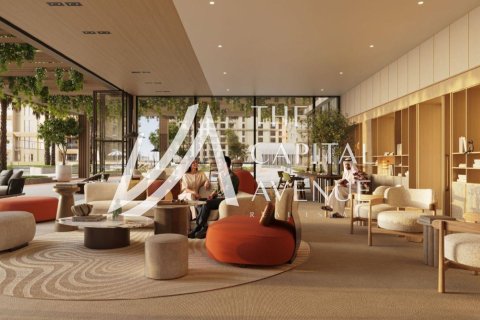 Apartment de 3 dormitorios en Al Reem Island, UAE No. 223537 14